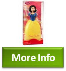 Disney Princess Snow White Doll 12 An